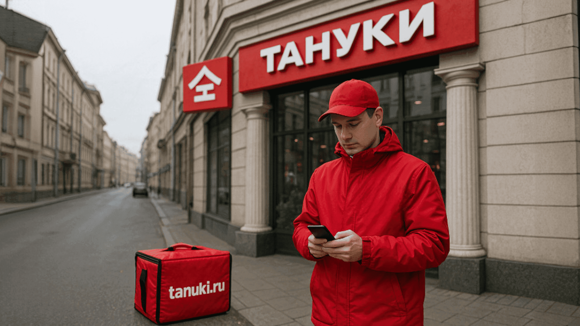 Сколько заказов нужно выполнить для минимальной оплаты курьерам в Тануки