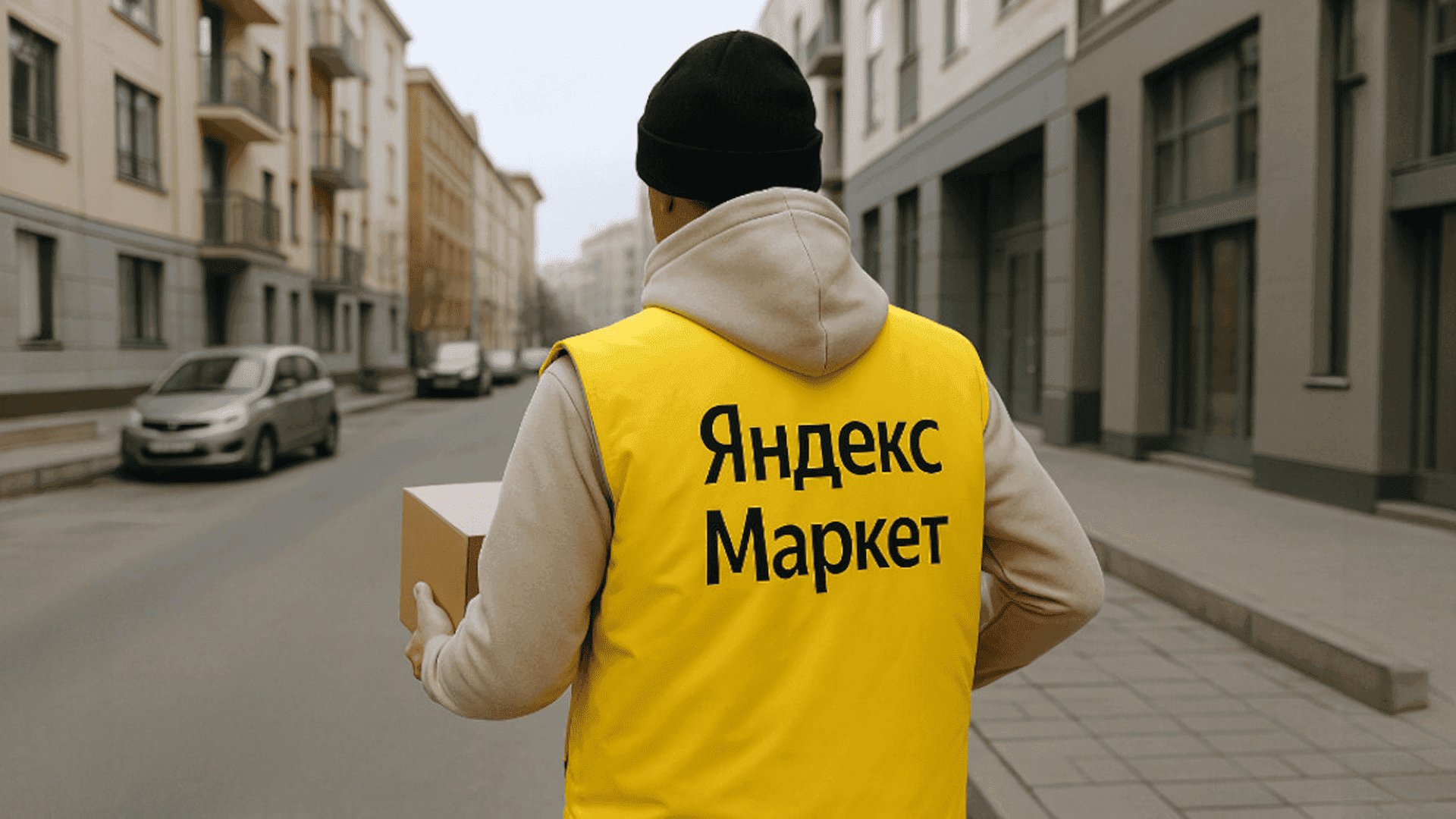 Сколько заказов нужно выполнить для минимальной оплаты курьерам в Яндекс Маркете