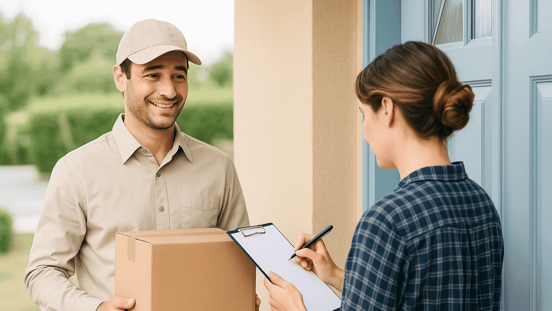 Можно ли работать курьером без самозанятости