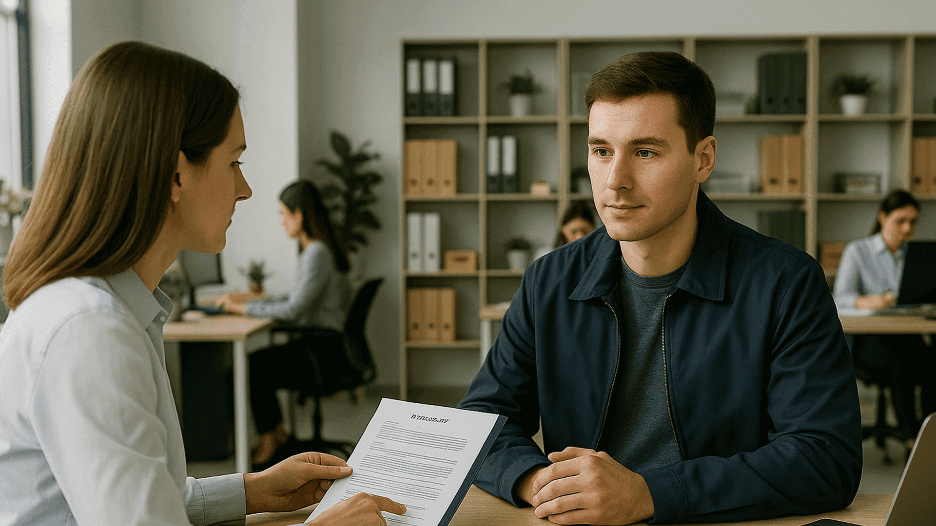 Может ли курьер быть самозанятым и как с ним составить договор