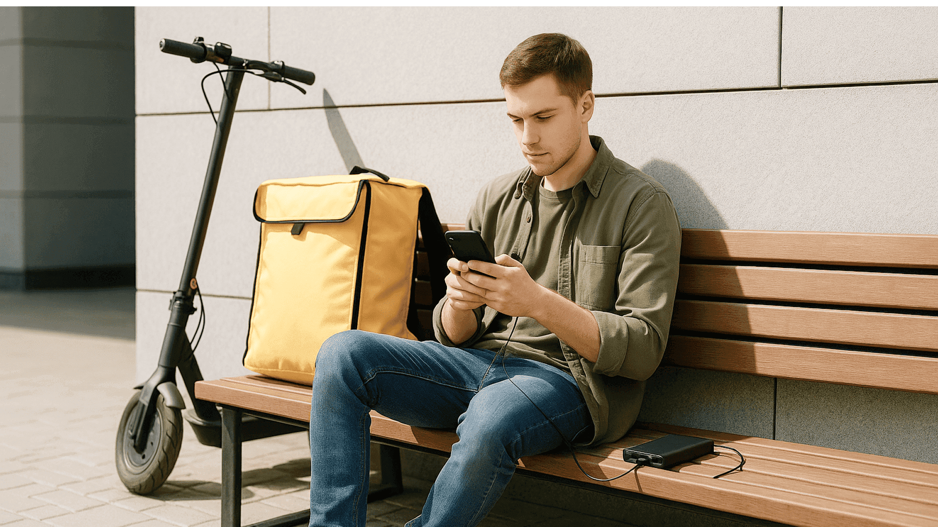 Сколько зарабатывают курьеры в Озерах