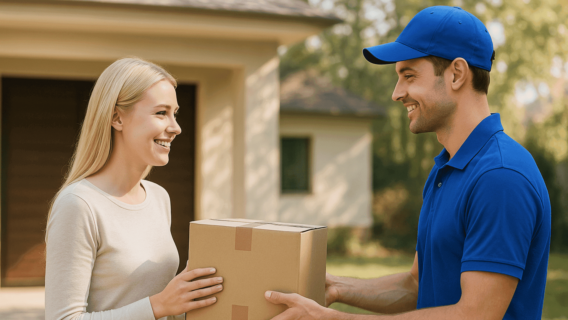 Где найти подработку курьером со свободным графиком