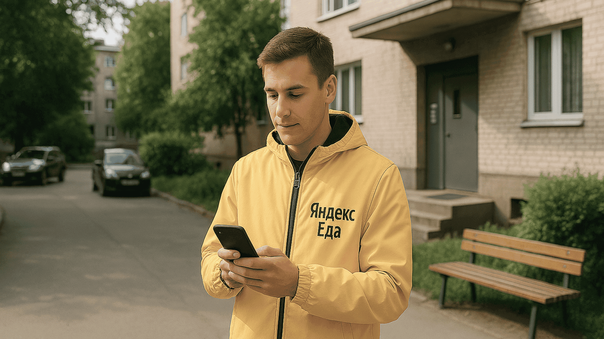 Какие бонусы и поощрения получает курьер Яндекс Еды за дополнительную работу