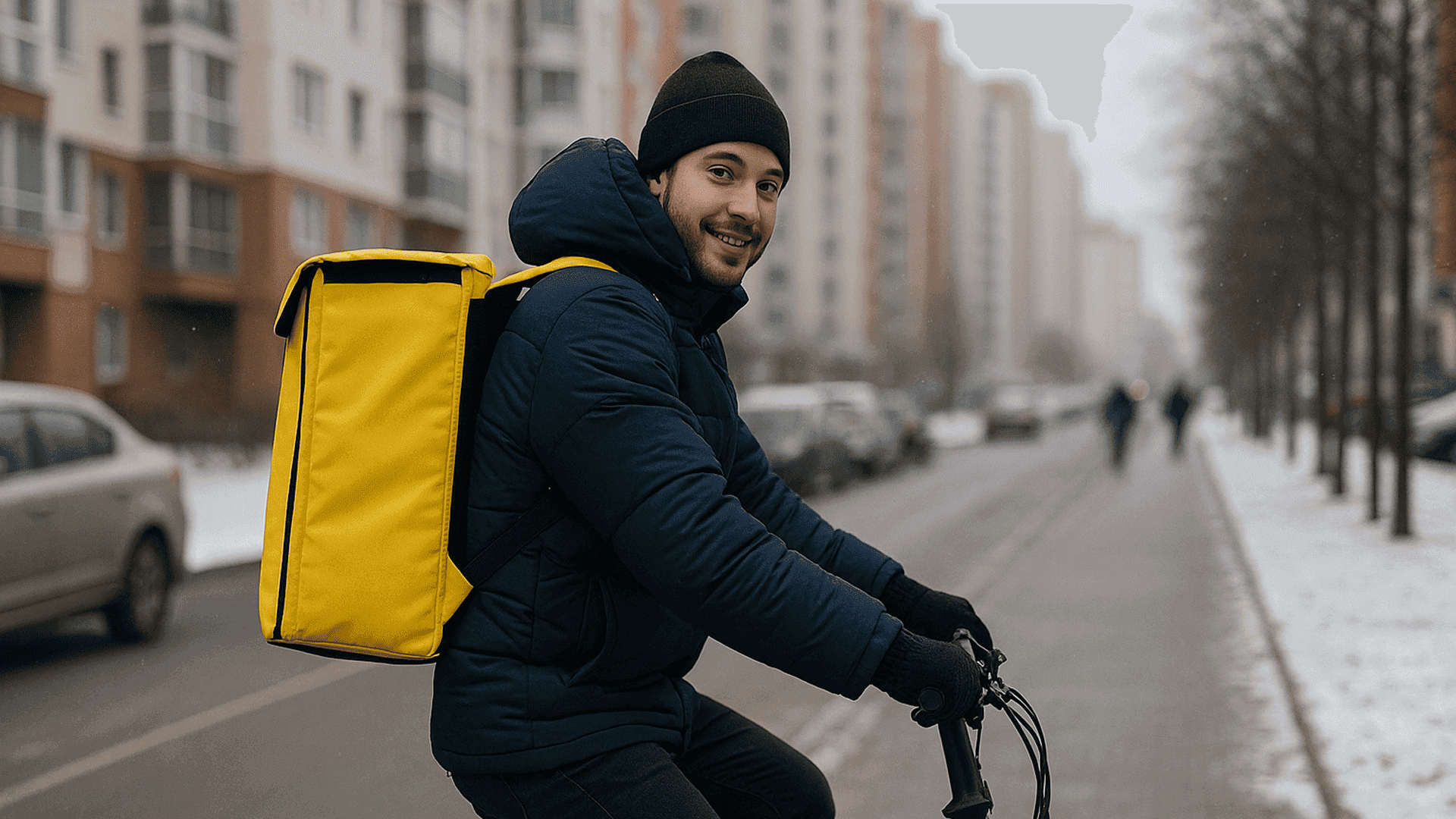 Сколько зарабатывают курьеры в Реутове