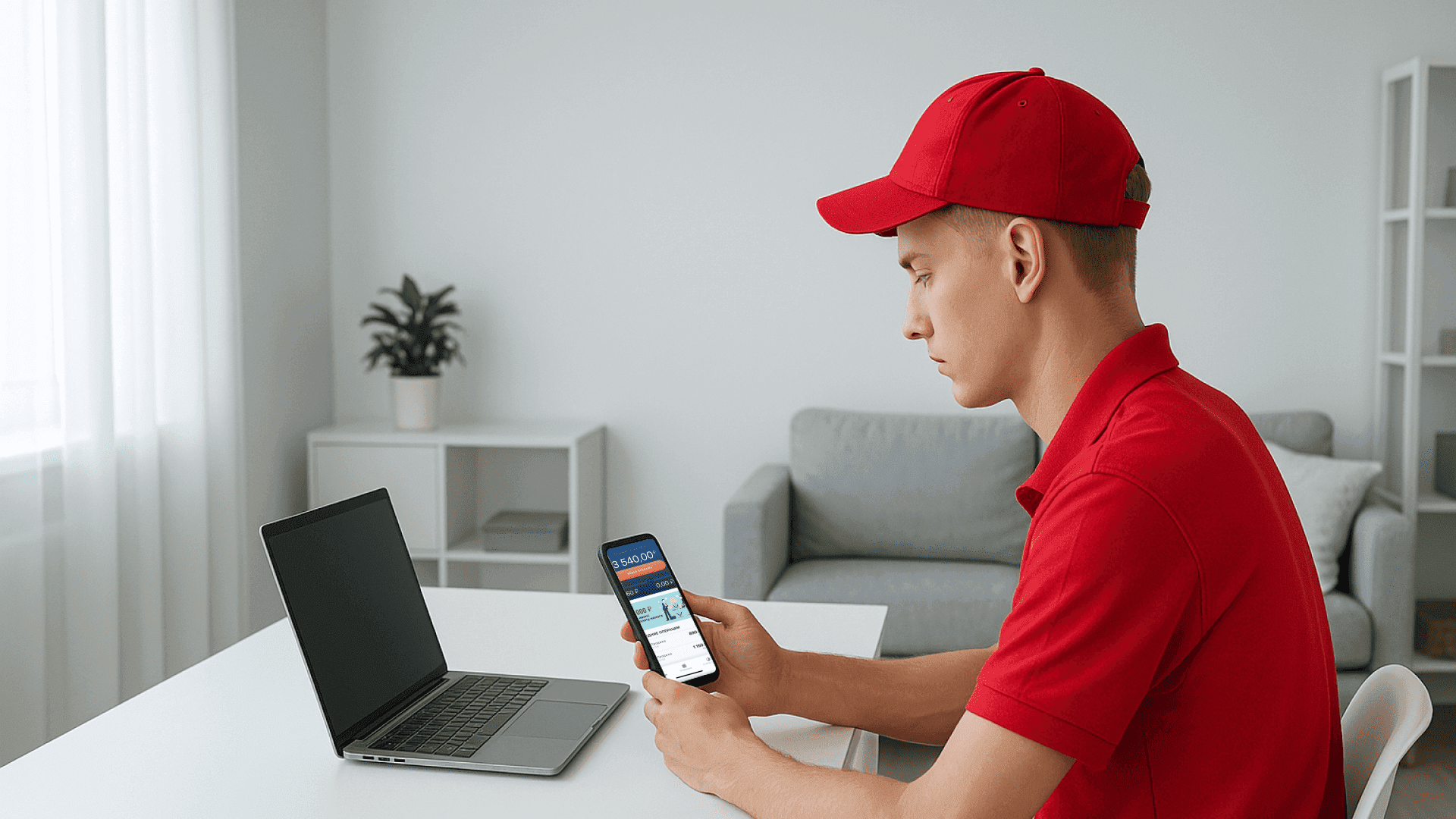 Как курьеры платят налоги