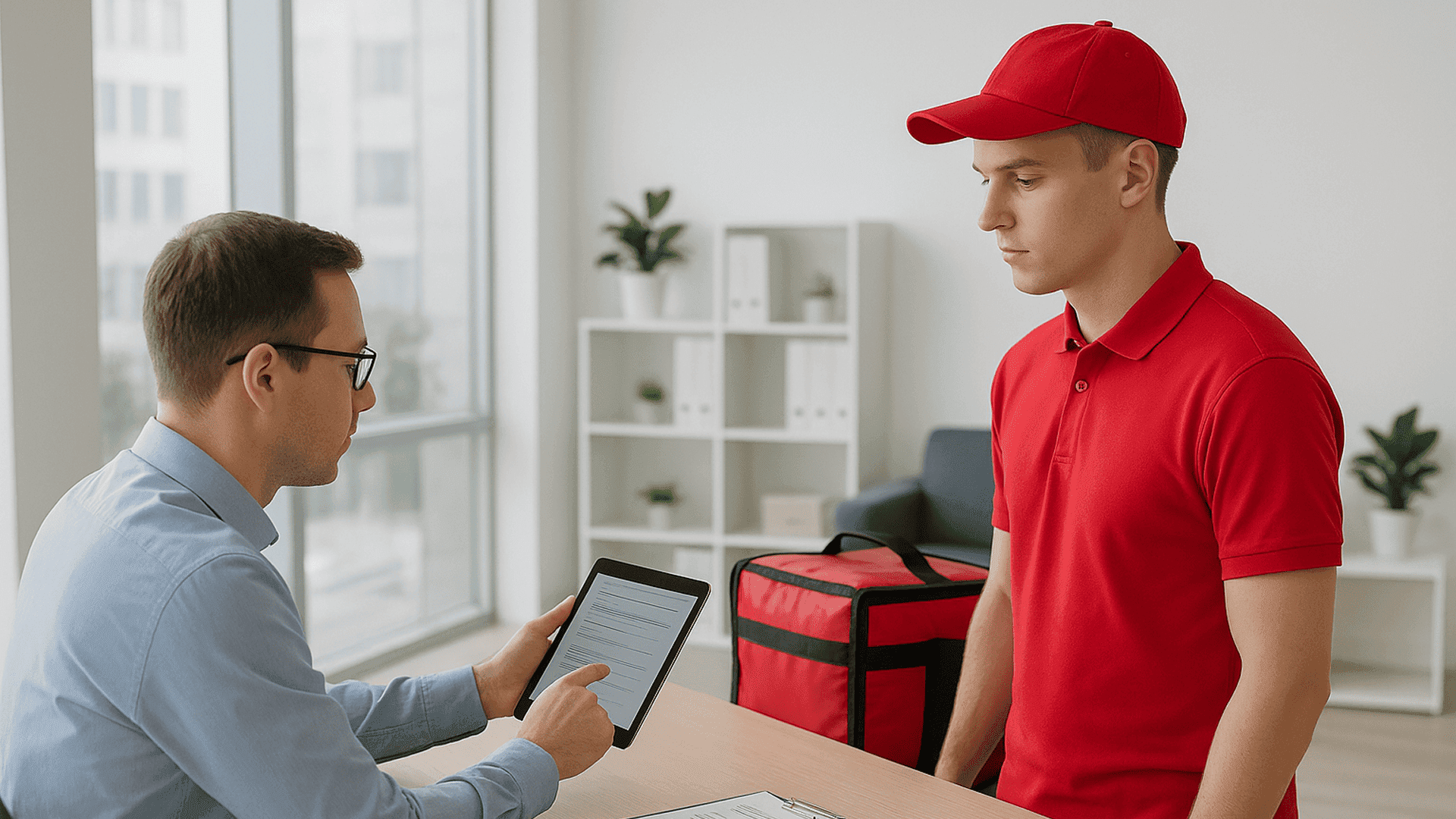 Какие требования к курьерам ужесточились в 2025 году